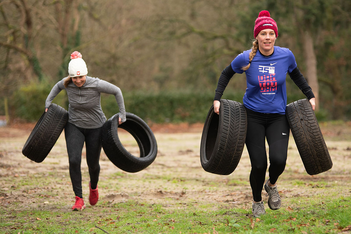 sporthart-gooi-bootcamp-banden