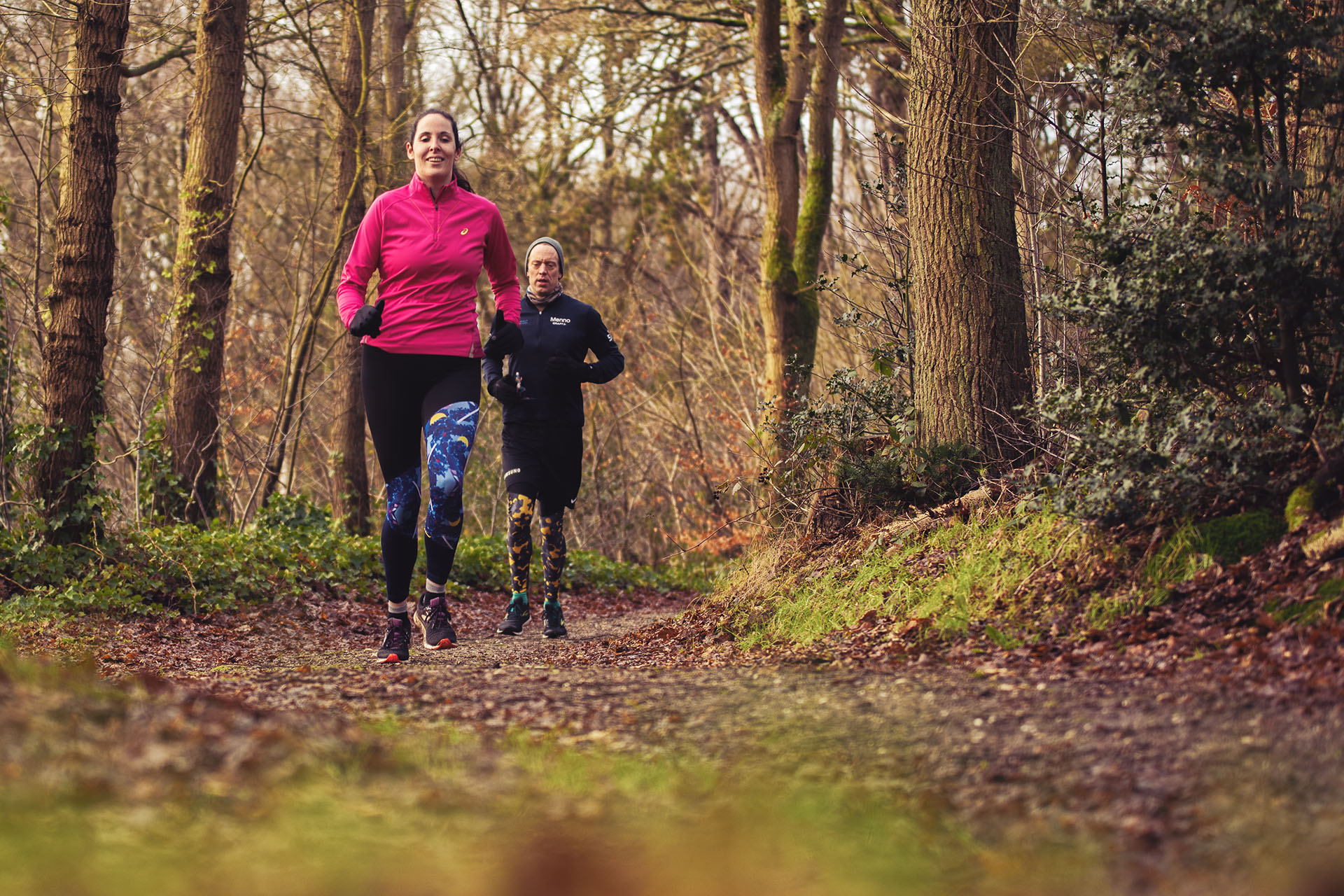 sporthart-gooi-hardlopen-natuur